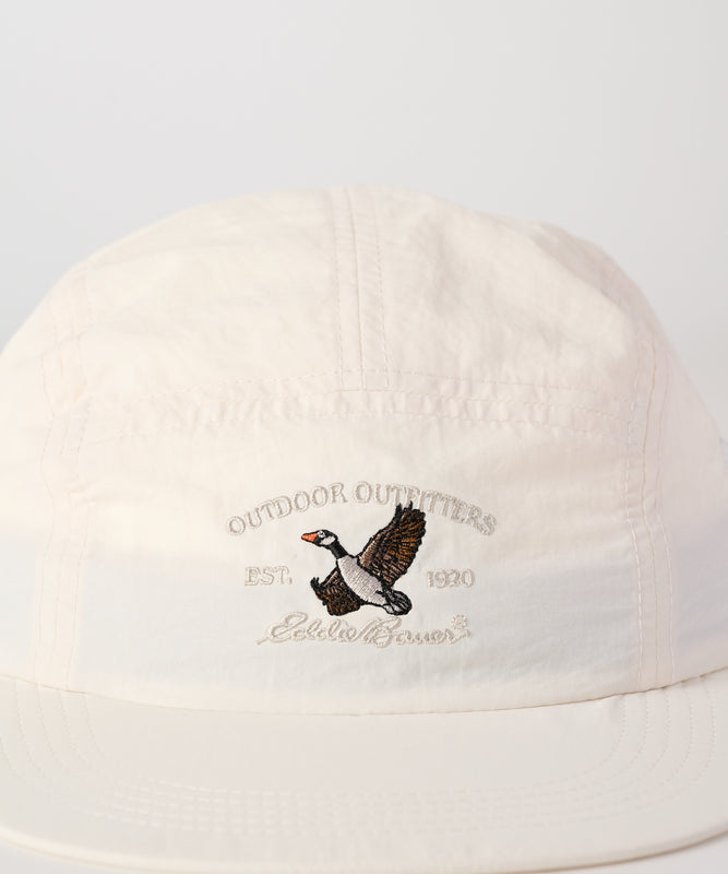【予約】men's FUDGE×Eddie Bauer ジェットキャップ/JET CAP
