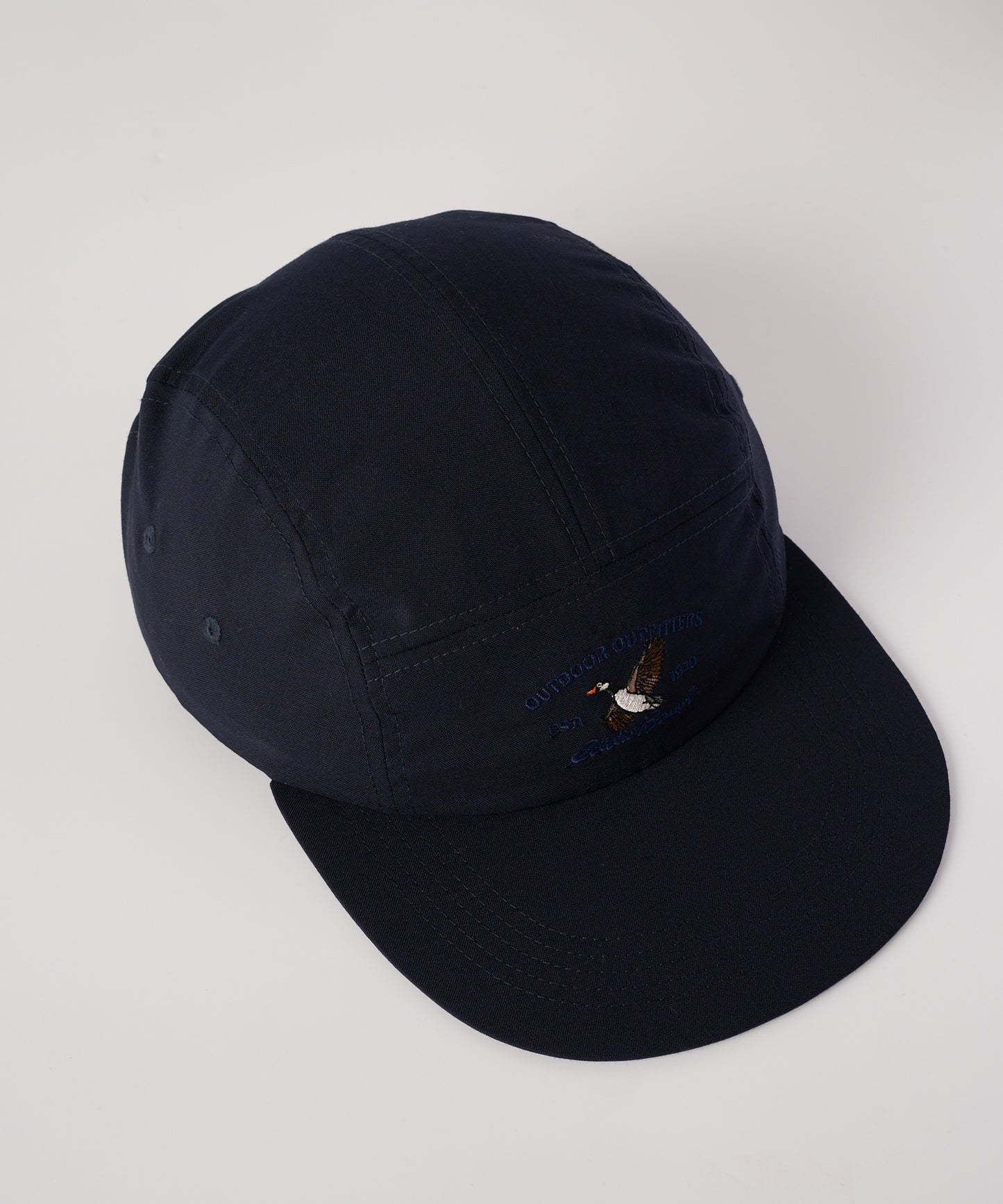 【予約】men's FUDGE×Eddie Bauer ジェットキャップ/JET CAP