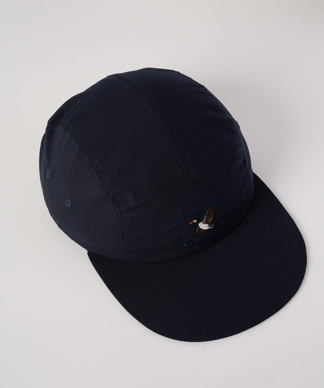 【予約】men's FUDGE×Eddie Bauer ジェットキャップ/JET CAP