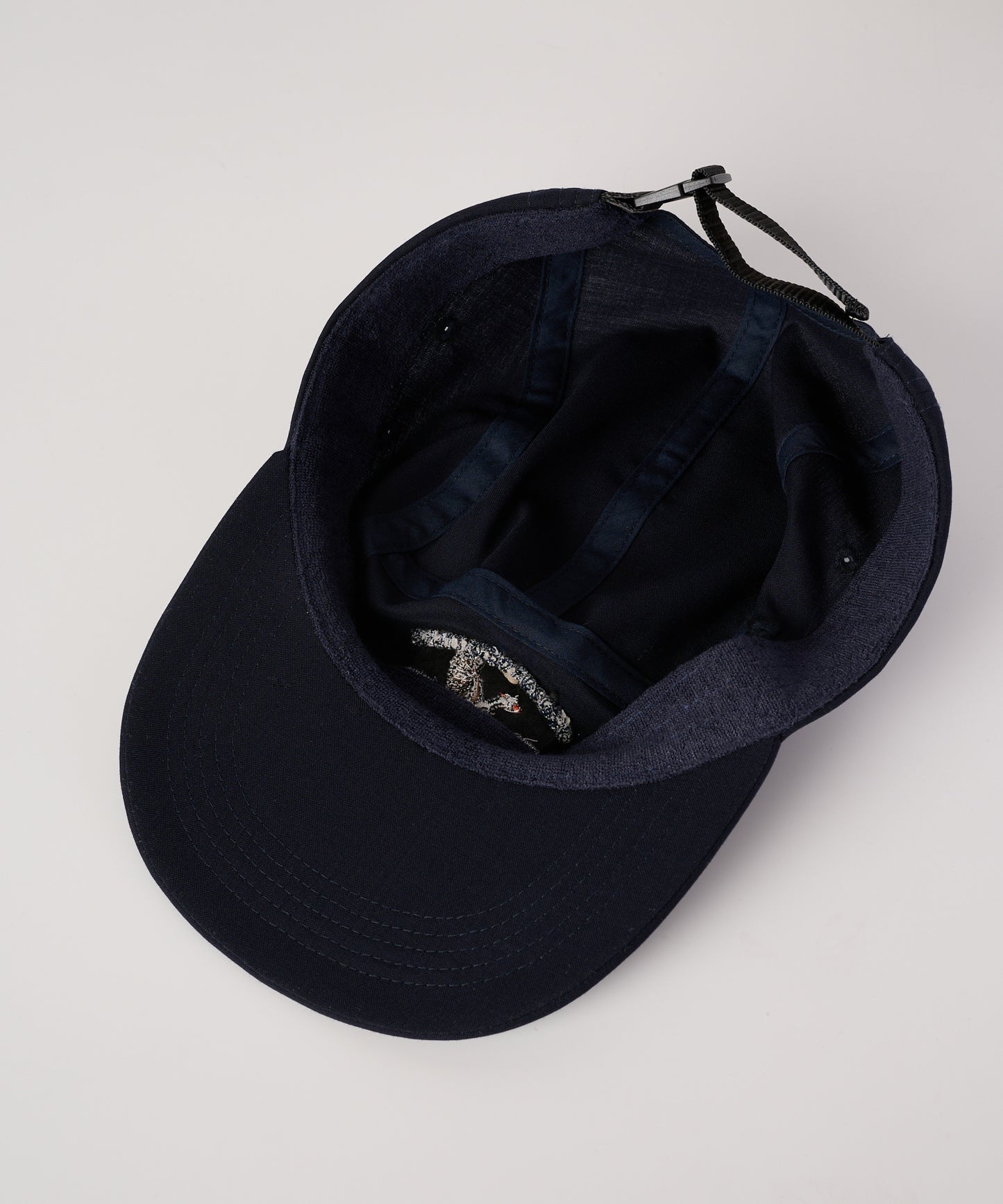 【予約】men's FUDGE×Eddie Bauer ジェットキャップ/JET CAP