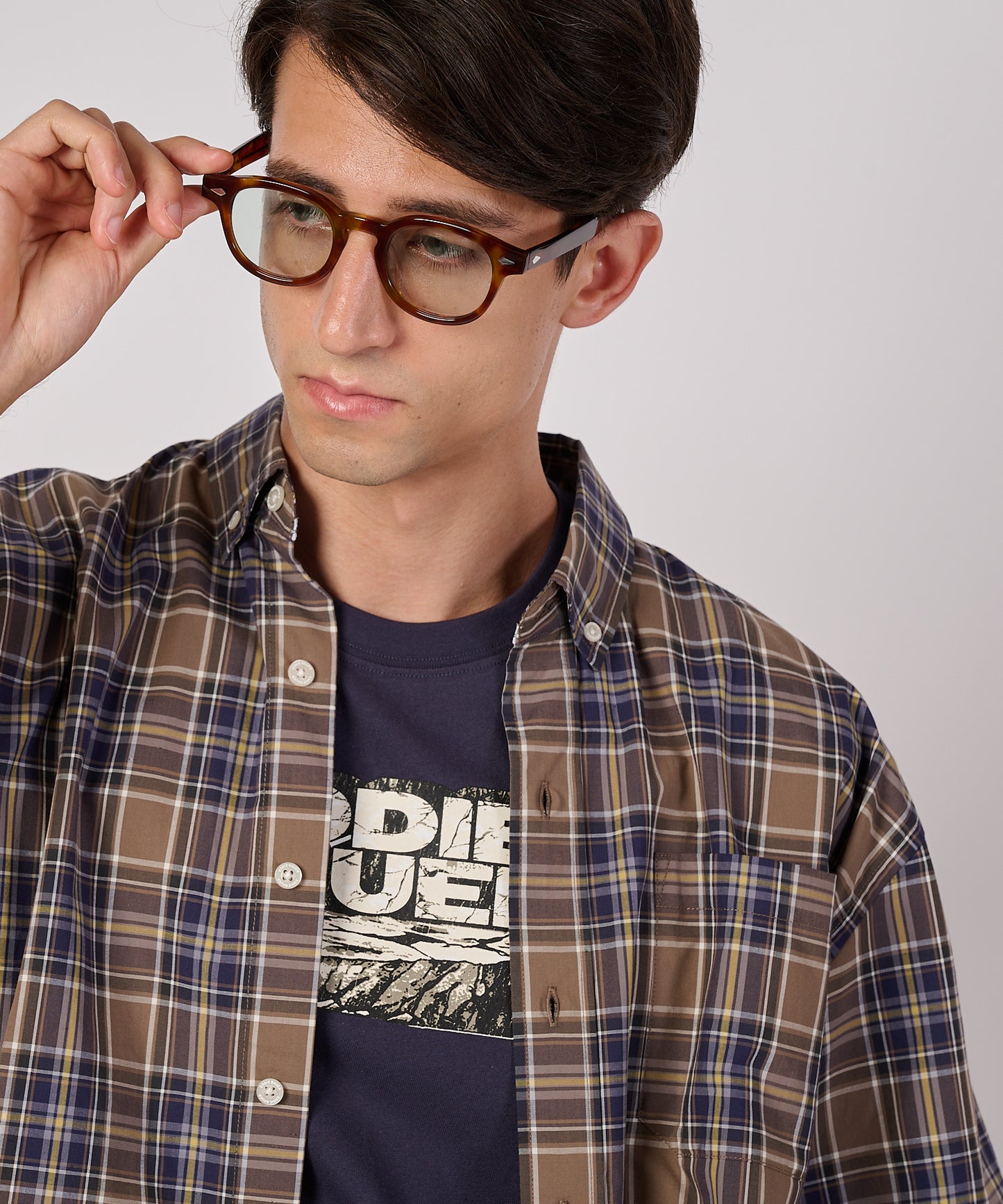 タイドゥランズ 半袖シャツ/SS TIDELANDS SHIRT