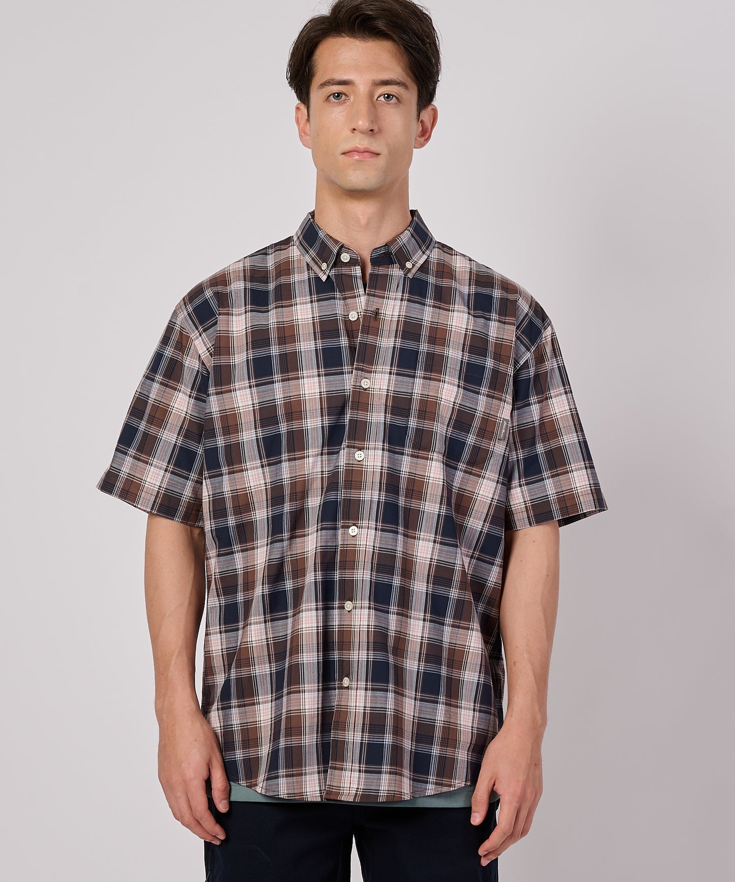 タイドゥランズ 半袖シャツ/SS TIDELANDS SHIRT