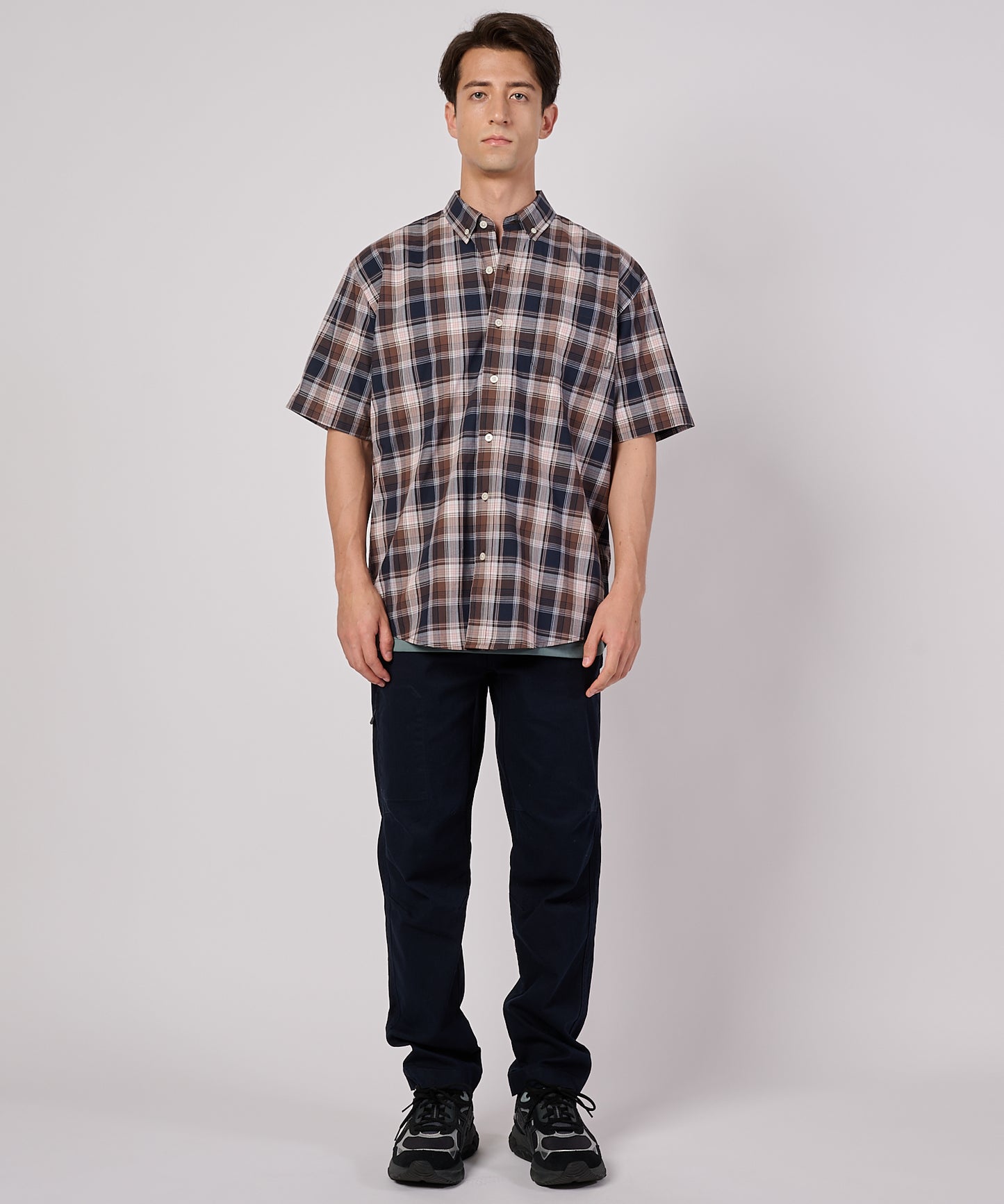 タイドゥランズ 半袖シャツ/SS TIDELANDS SHIRT