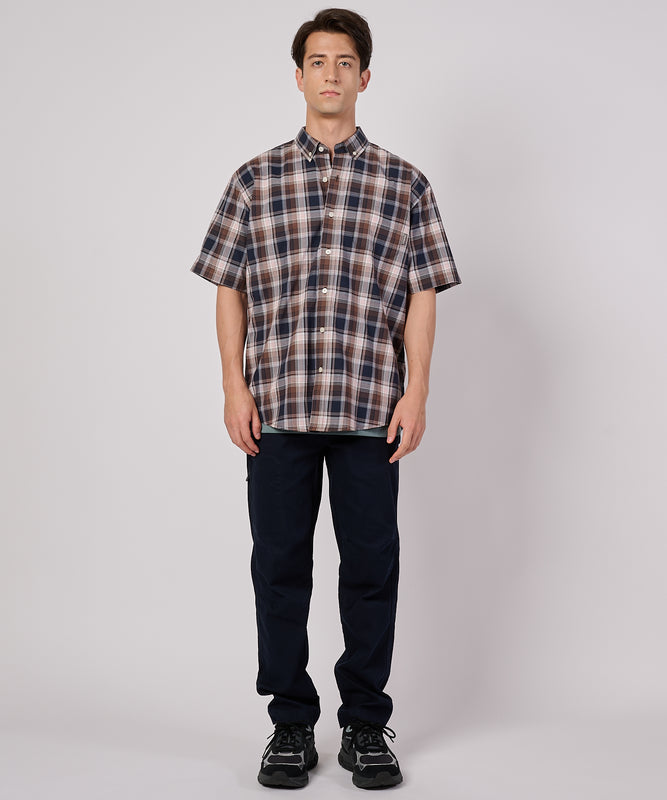 タイドゥランズ 半袖シャツ/SS TIDELANDS SHIRT