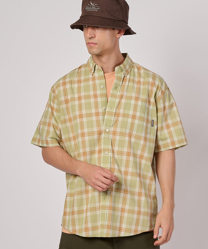 タイドゥランズ 半袖シャツ/SS TIDELANDS SHIRT