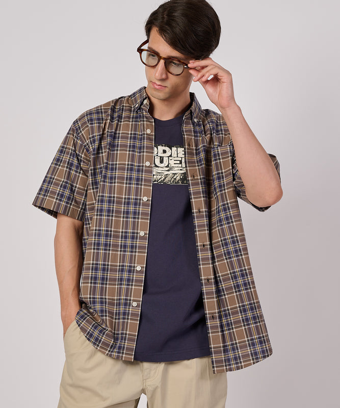 タイドゥランズ 半袖シャツ/SS TIDELANDS SHIRT