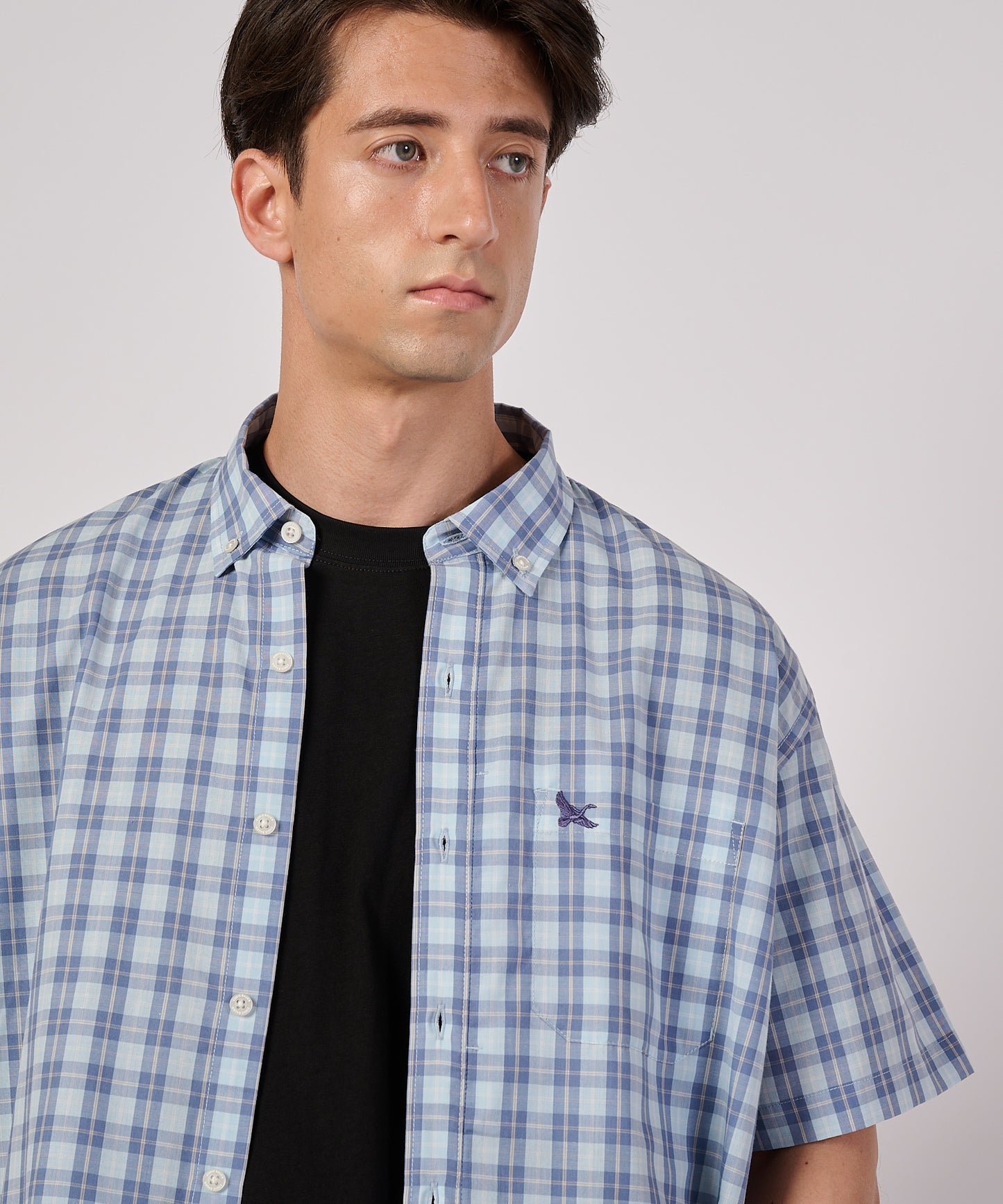 ボイジャー フレックス シャツ/VOYAGER FLEX SHIRT