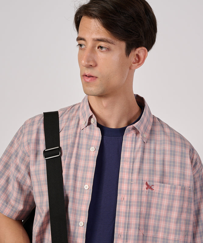 ボイジャー フレックス シャツ/VOYAGER FLEX SHIRT