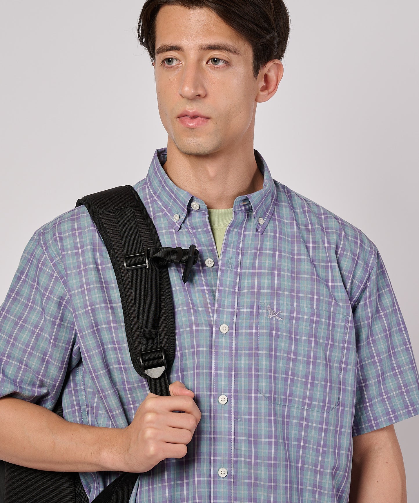 ボイジャー フレックス シャツ/VOYAGER FLEX SHIRT