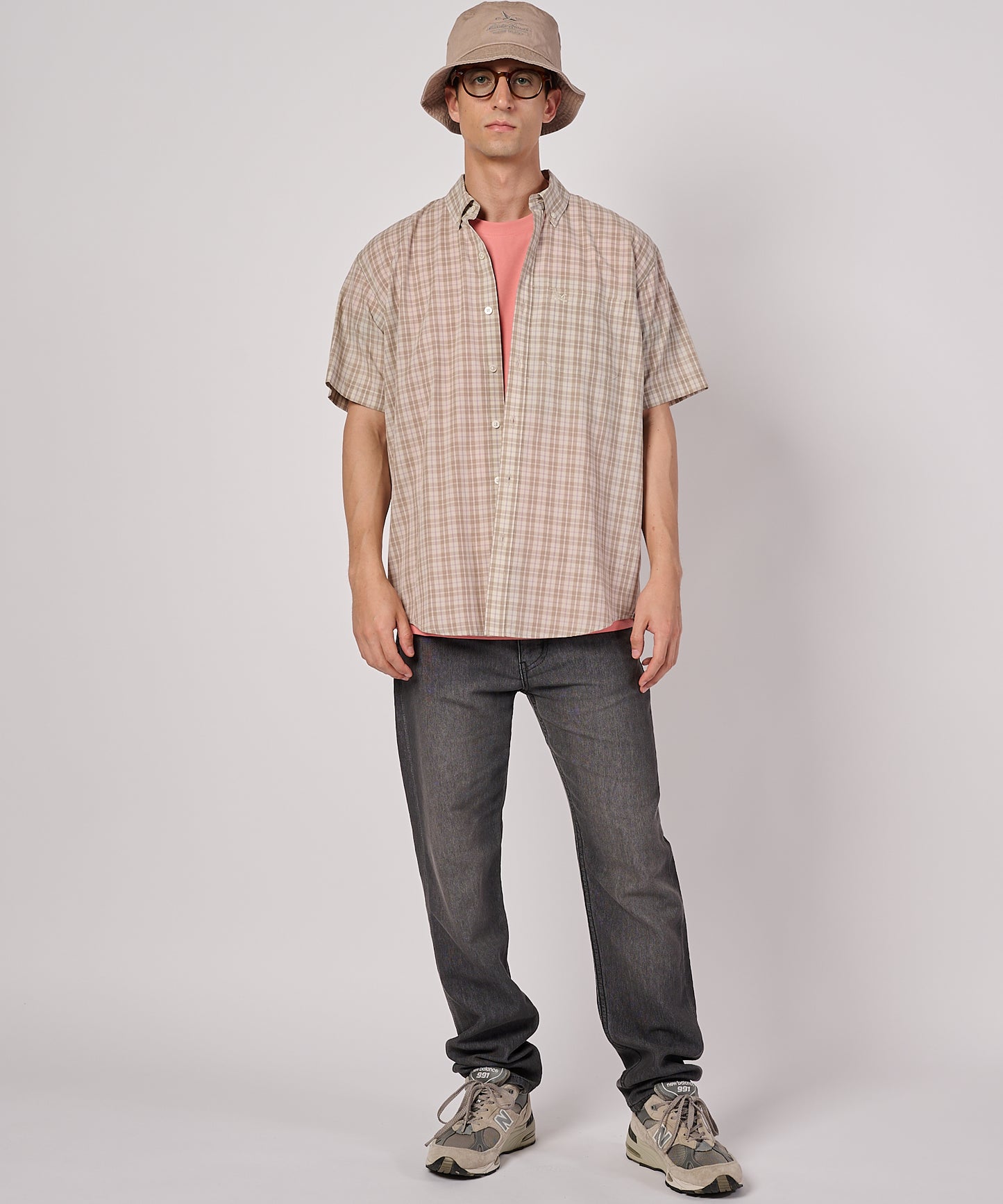 ボイジャー フレックス シャツ/VOYAGER FLEX SHIRT