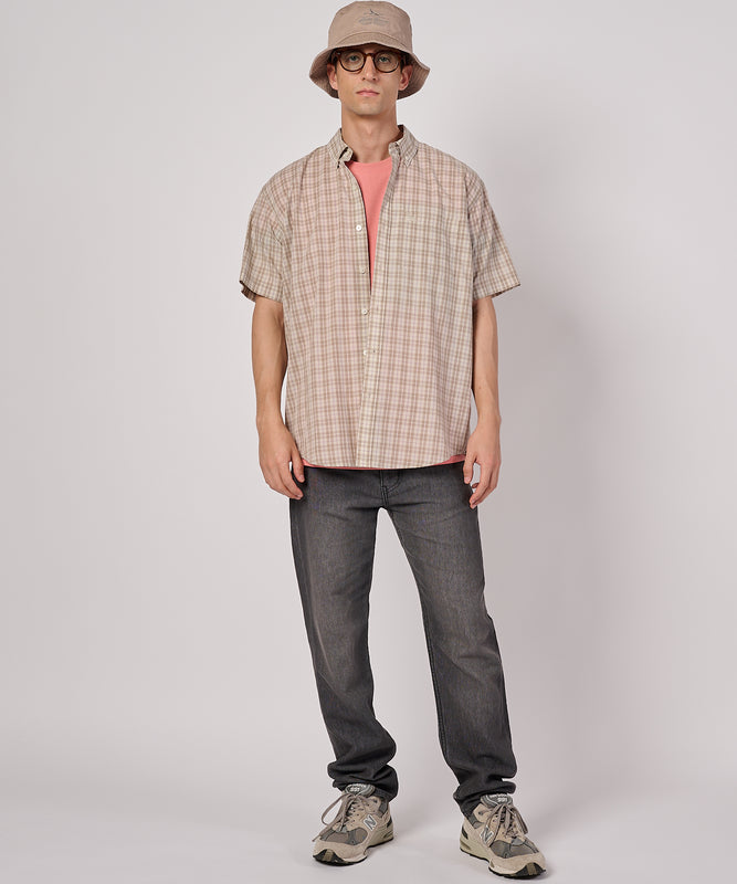 ボイジャー フレックス シャツ/VOYAGER FLEX SHIRT