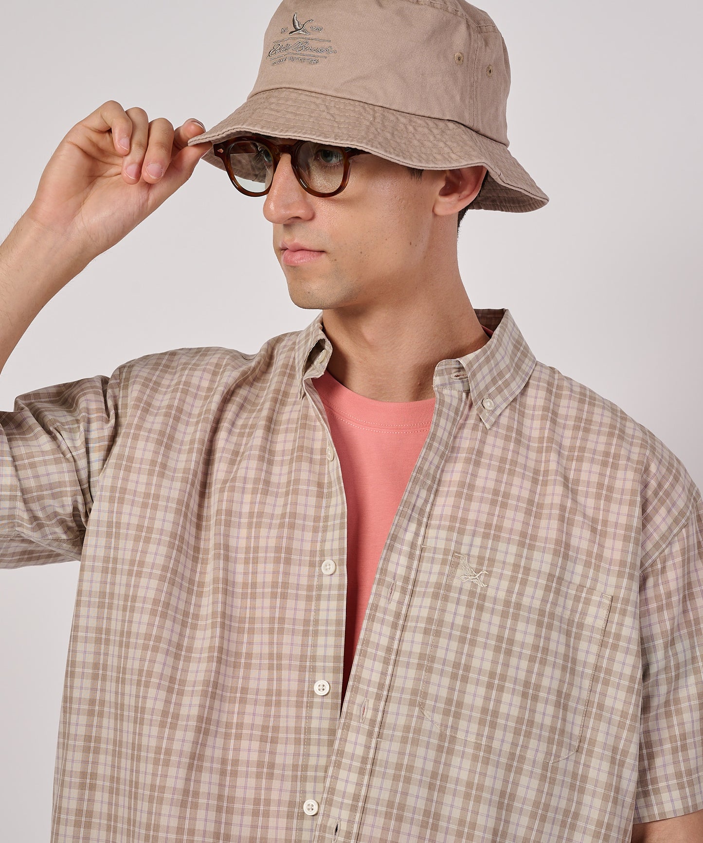 ボイジャー フレックス シャツ/VOYAGER FLEX SHIRT