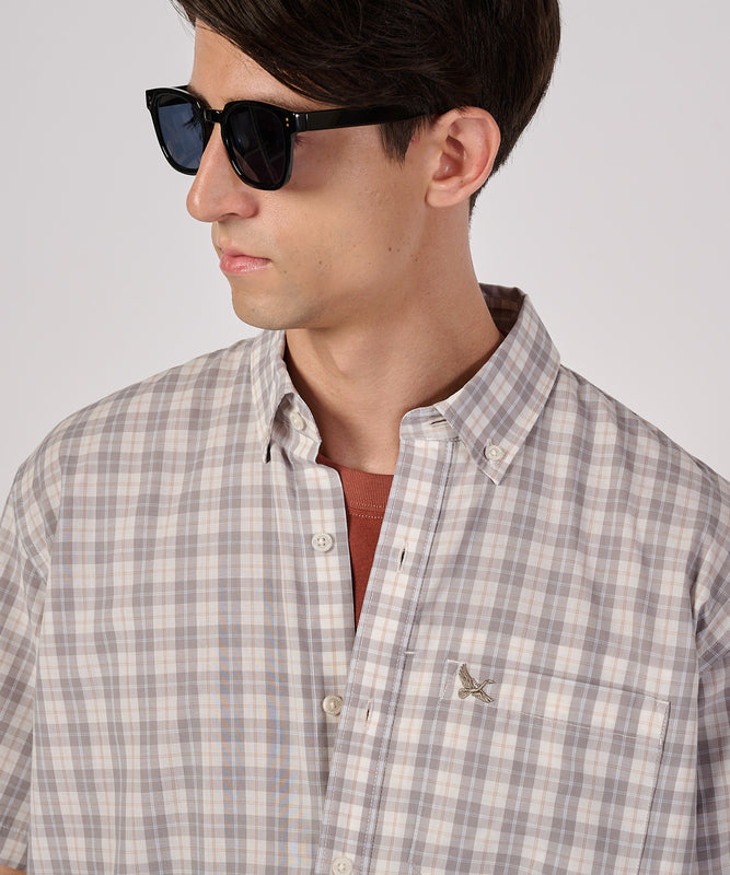 ボイジャー フレックス シャツ/VOYAGER FLEX SHIRT