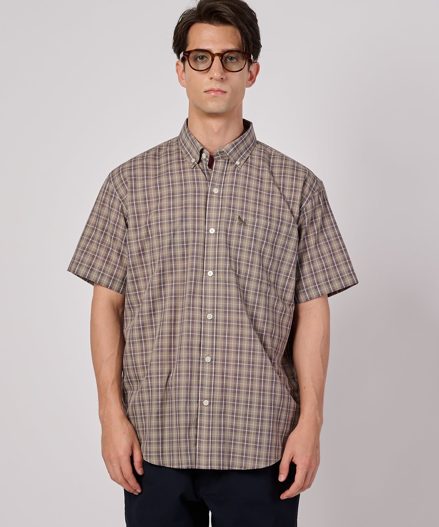 ボイジャー フレックス シャツ/VOYAGER FLEX SHIRT