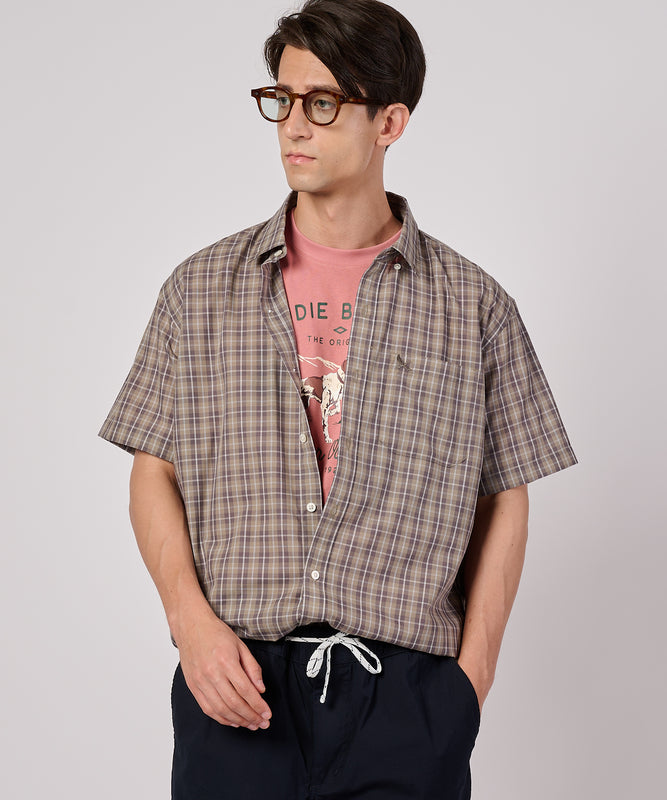 ボイジャー フレックス シャツ/VOYAGER FLEX SHIRT
