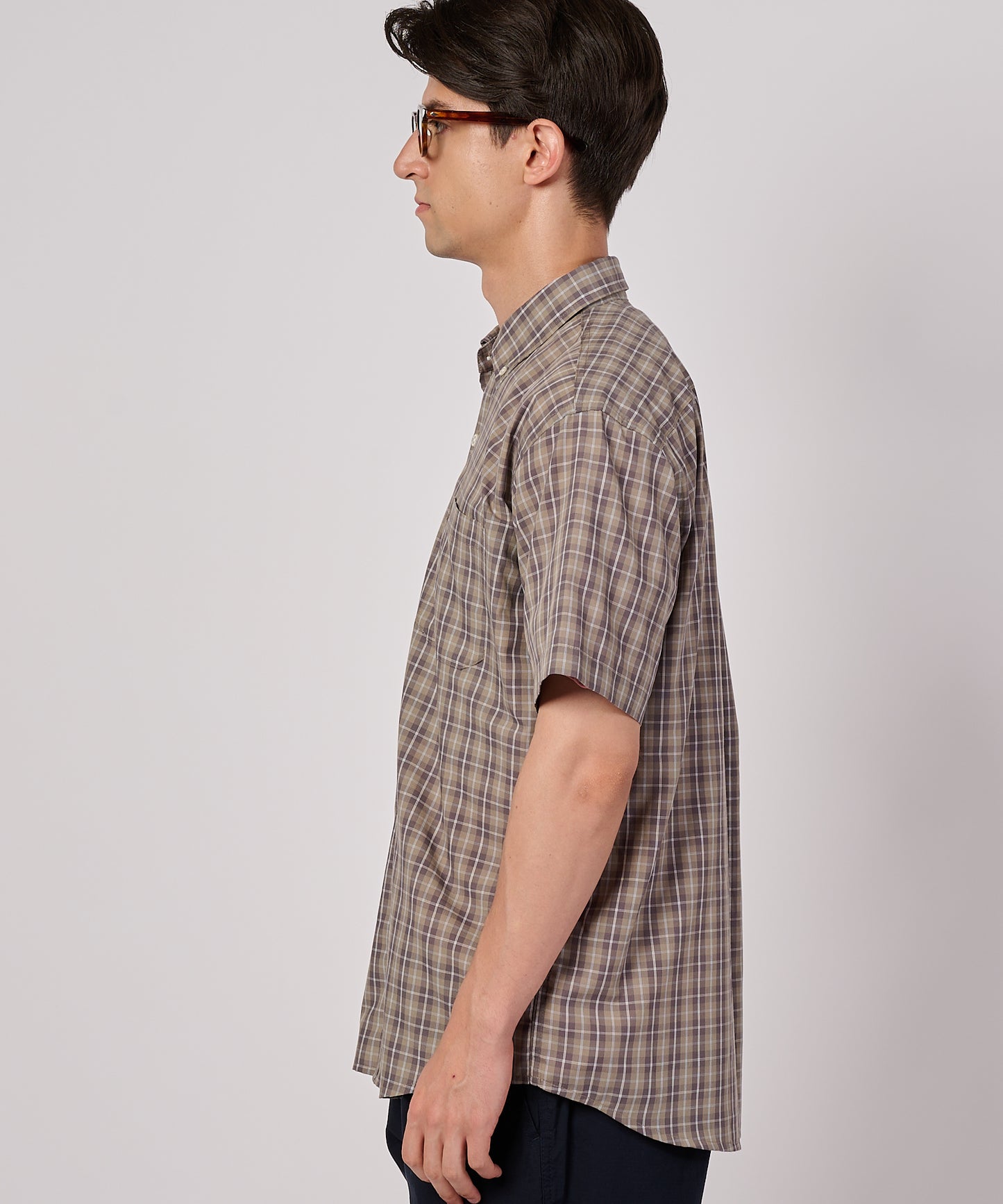ボイジャー フレックス シャツ/VOYAGER FLEX SHIRT