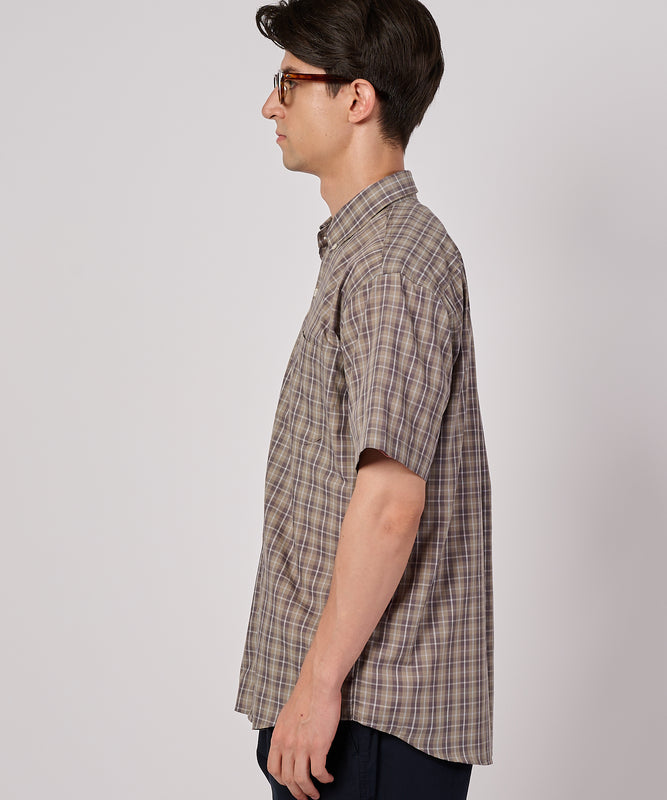 ボイジャー フレックス シャツ/VOYAGER FLEX SHIRT