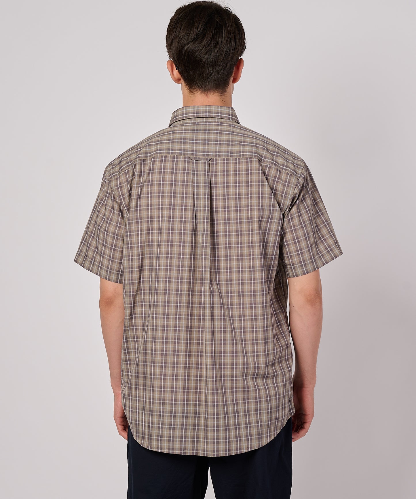 ボイジャー フレックス シャツ/VOYAGER FLEX SHIRT