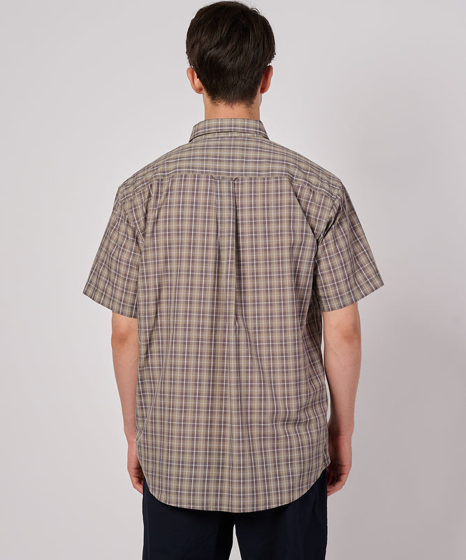 ボイジャー フレックス シャツ/VOYAGER FLEX SHIRT