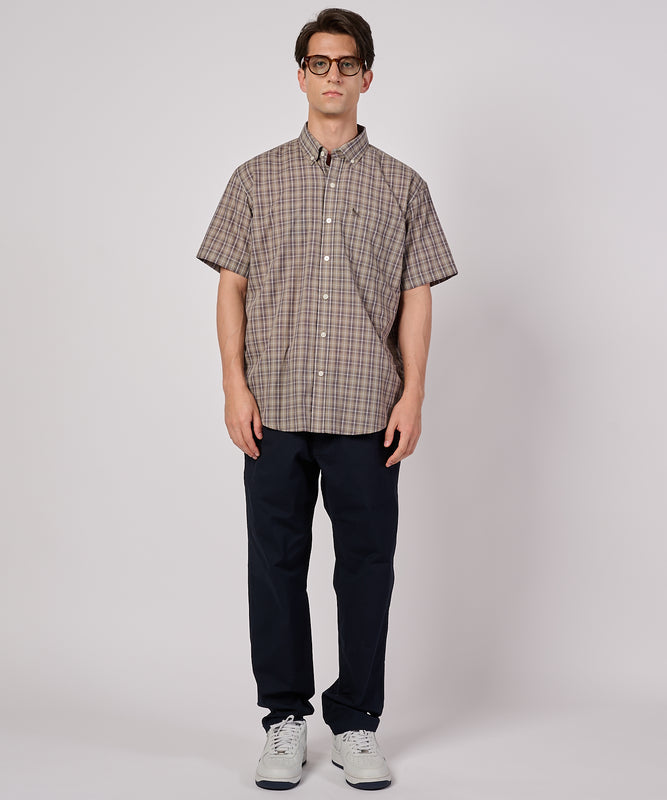 ボイジャー フレックス シャツ/VOYAGER FLEX SHIRT