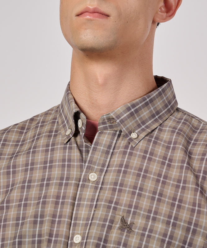 ボイジャー フレックス シャツ/VOYAGER FLEX SHIRT