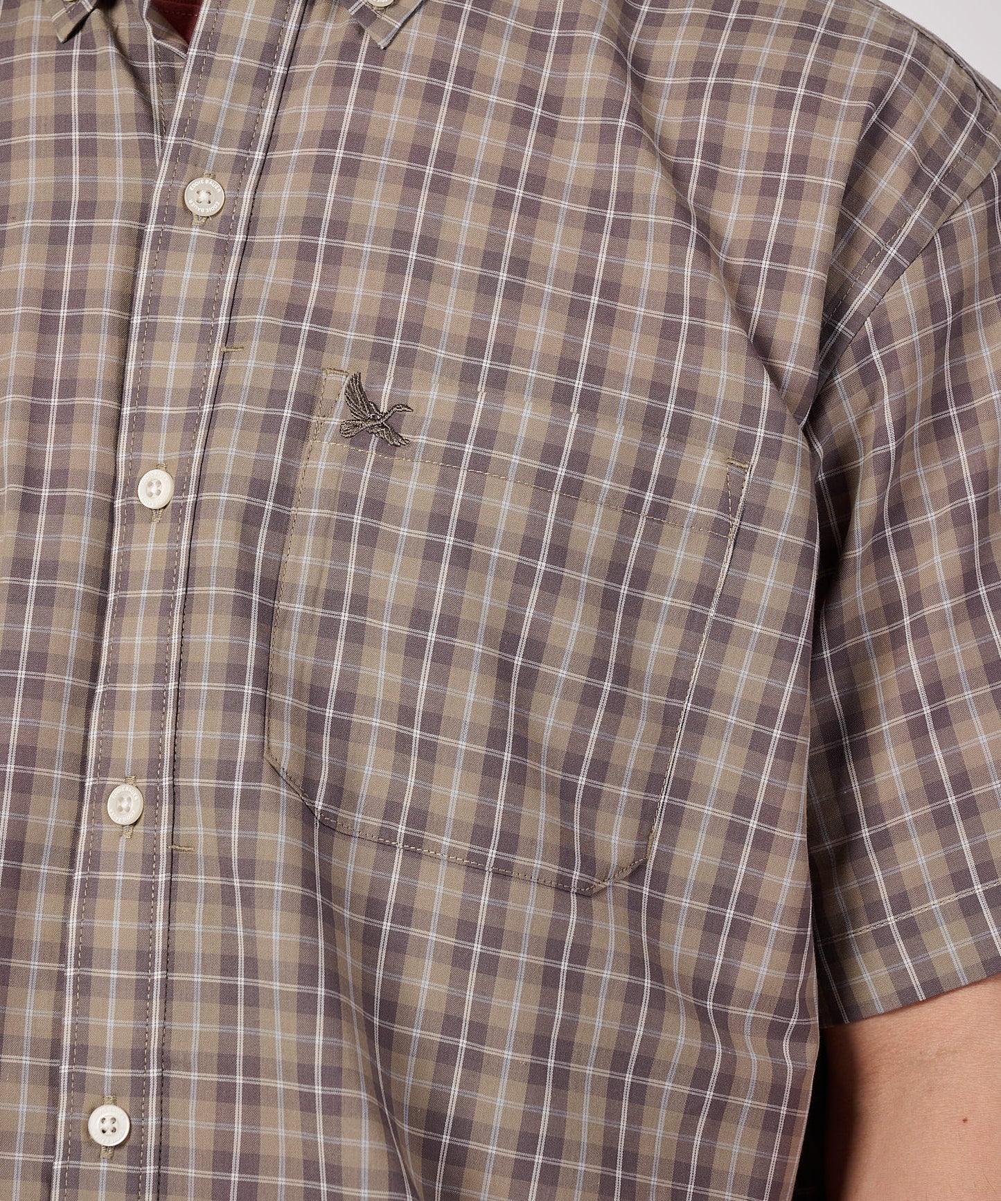 ボイジャー フレックス シャツ/VOYAGER FLEX SHIRT