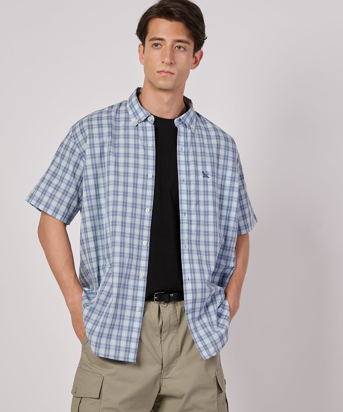 ボイジャー フレックス シャツ/VOYAGER FLEX SHIRT