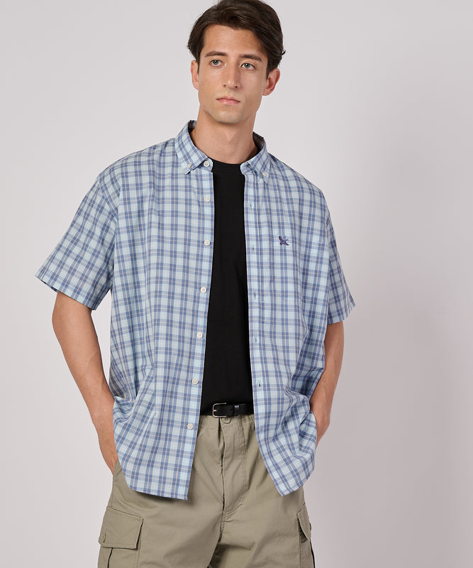 ボイジャー フレックス シャツ/VOYAGER FLEX SHIRT