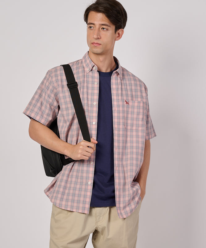 ボイジャー フレックス シャツ/VOYAGER FLEX SHIRT