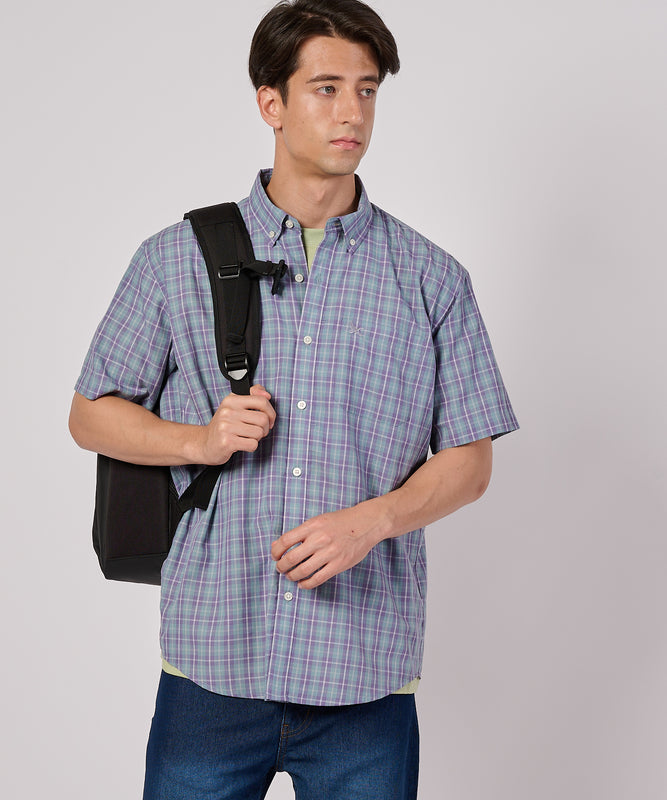 ボイジャー フレックス シャツ/VOYAGER FLEX SHIRT