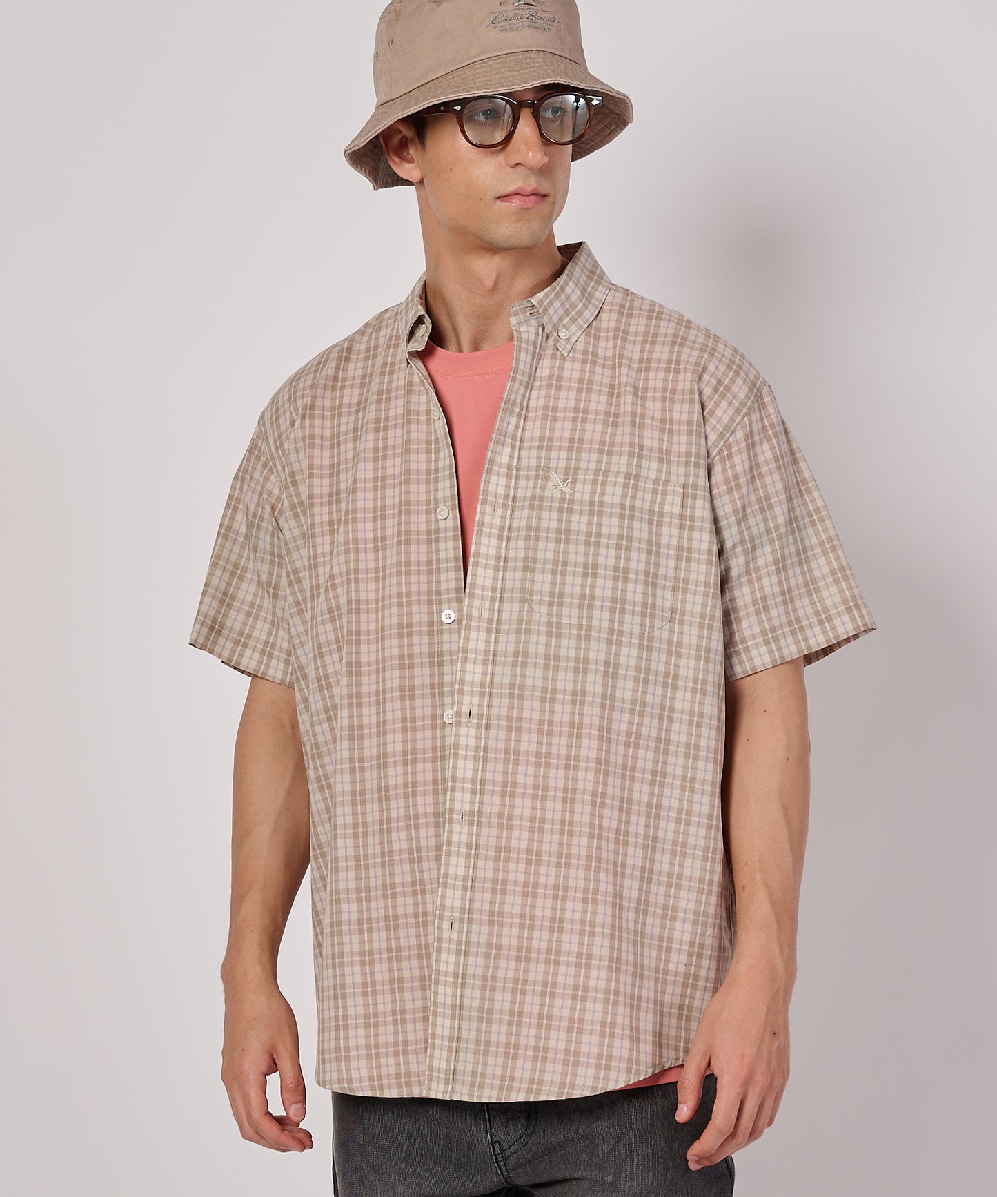 ボイジャー フレックス シャツ/VOYAGER FLEX SHIRT