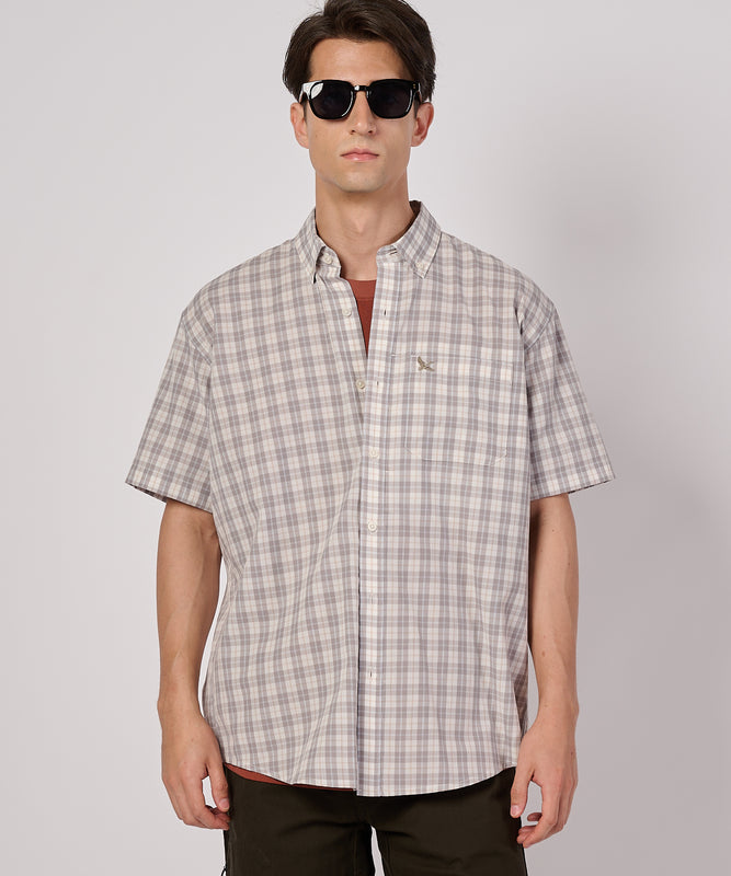 ボイジャー フレックス シャツ/VOYAGER FLEX SHIRT
