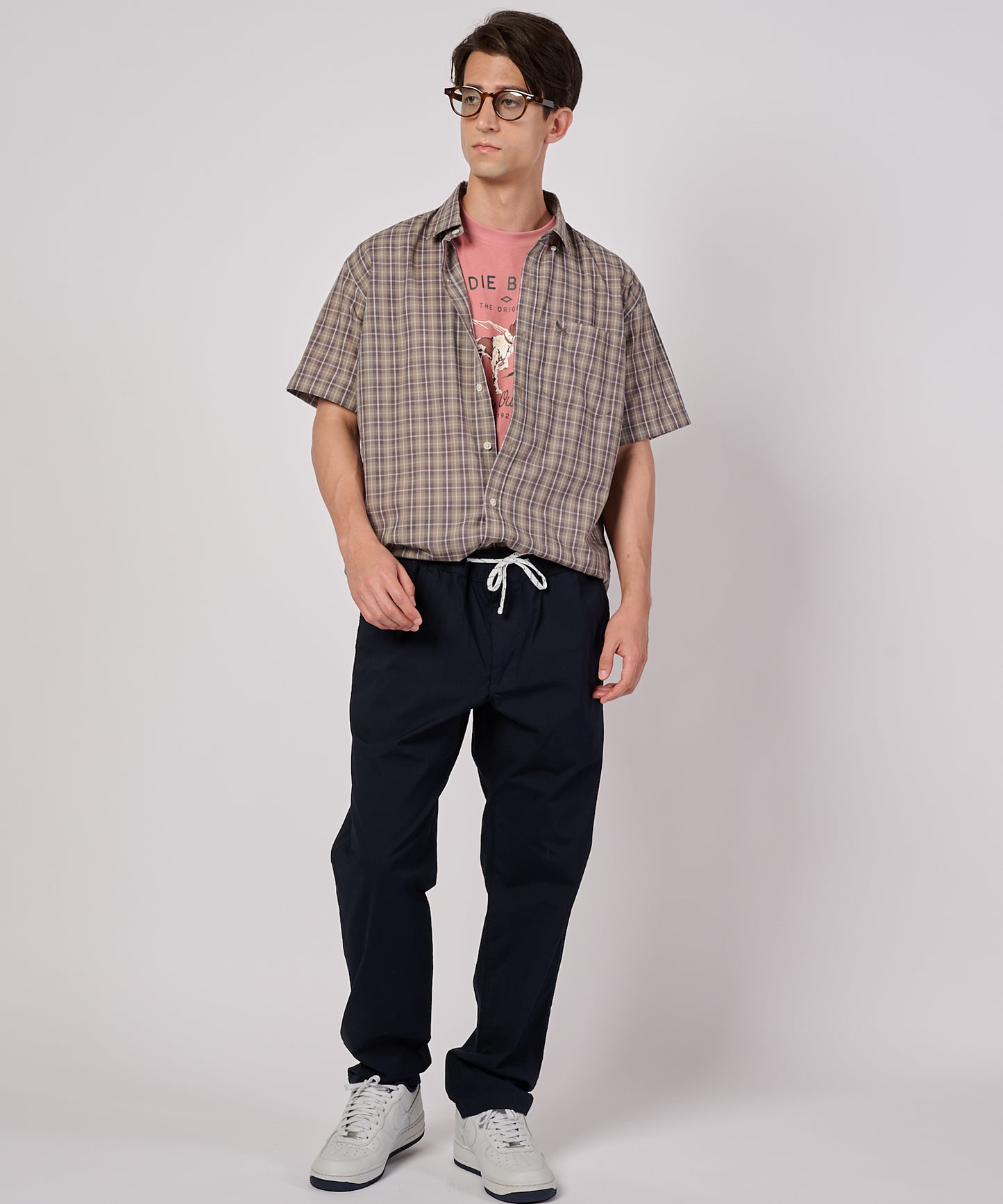 ボイジャー フレックス シャツ/VOYAGER FLEX SHIRT