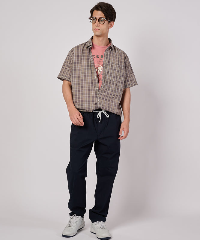 ボイジャー フレックス シャツ/VOYAGER FLEX SHIRT