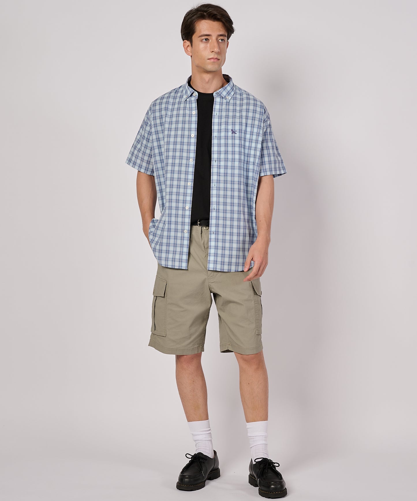 ボイジャー フレックス シャツ/VOYAGER FLEX SHIRT