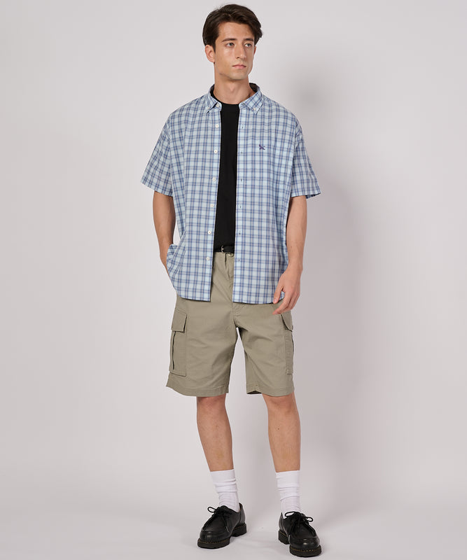 ボイジャー フレックス シャツ/VOYAGER FLEX SHIRT