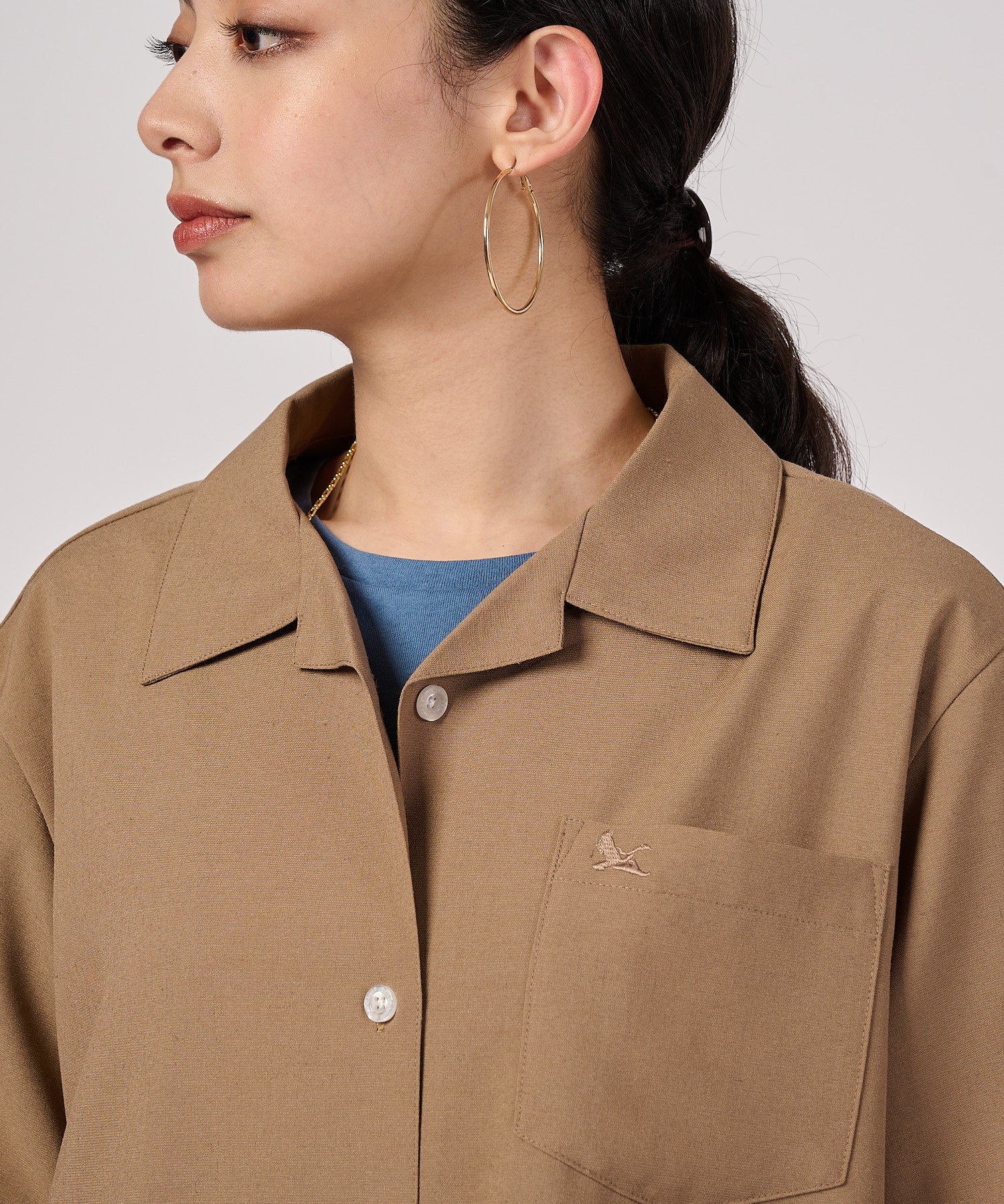 Eddie Bauer （エディー・バウアー）公式オンライン通販サイト-LINEN