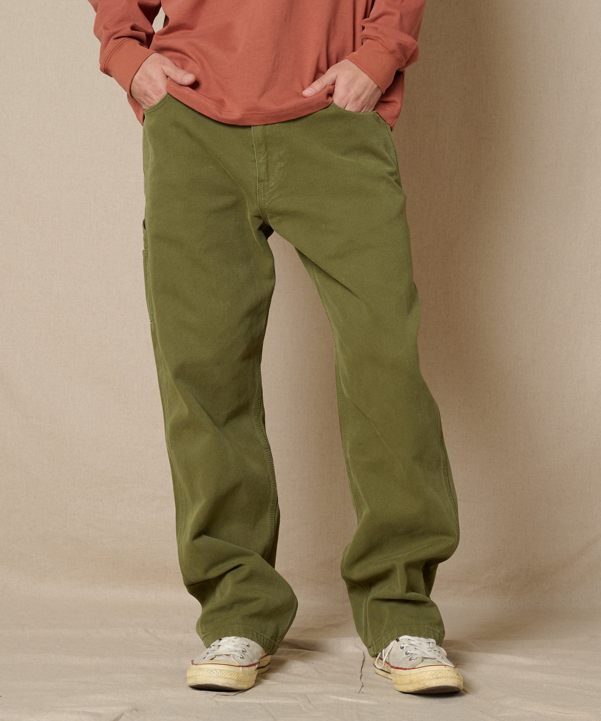 【通常配送】フィールドパンツ/FIELD PANTS