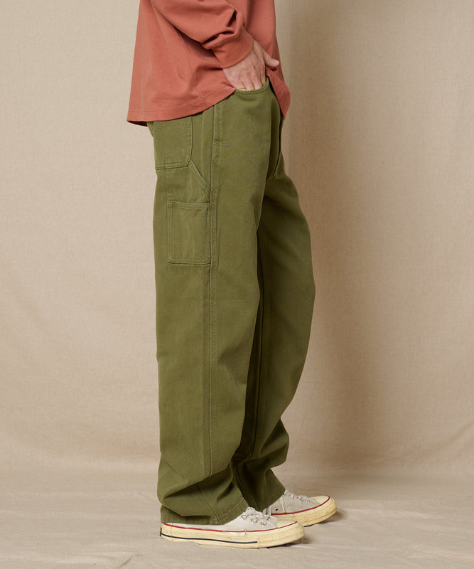 【通常配送】フィールドパンツ/FIELD PANTS