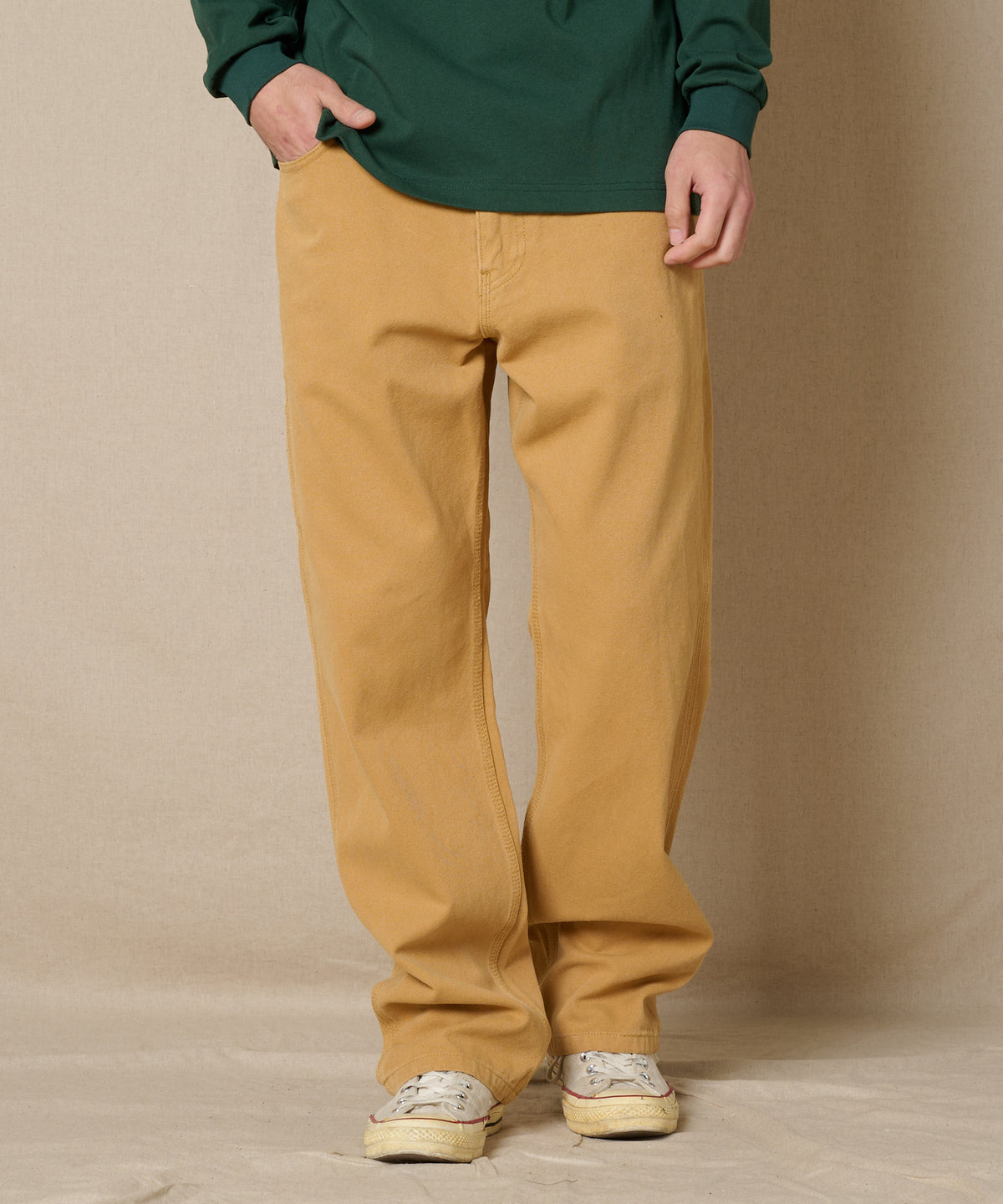 【通常配送】フィールドパンツ/FIELD PANTS