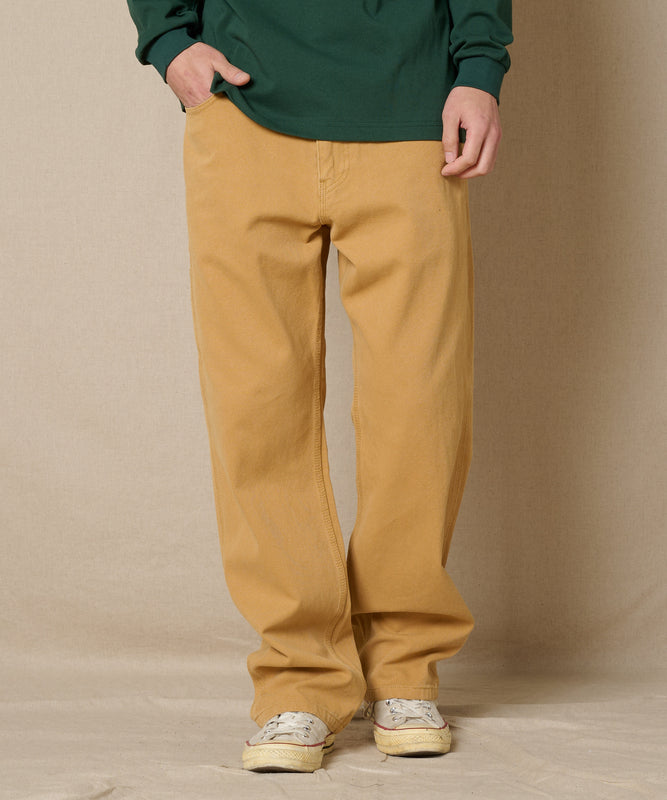 【通常配送】フィールドパンツ/FIELD PANTS
