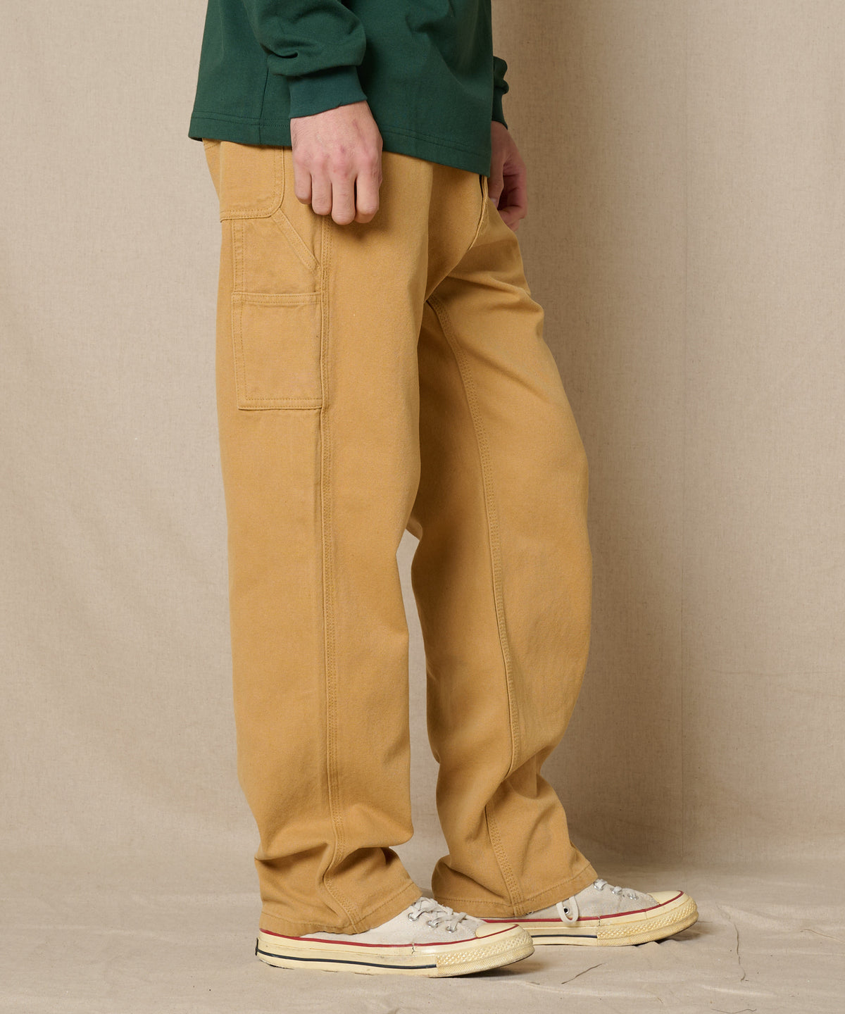 【通常配送】フィールドパンツ/FIELD PANTS