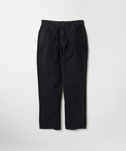【通常配送】フィールドパンツ/FIELD PANTS