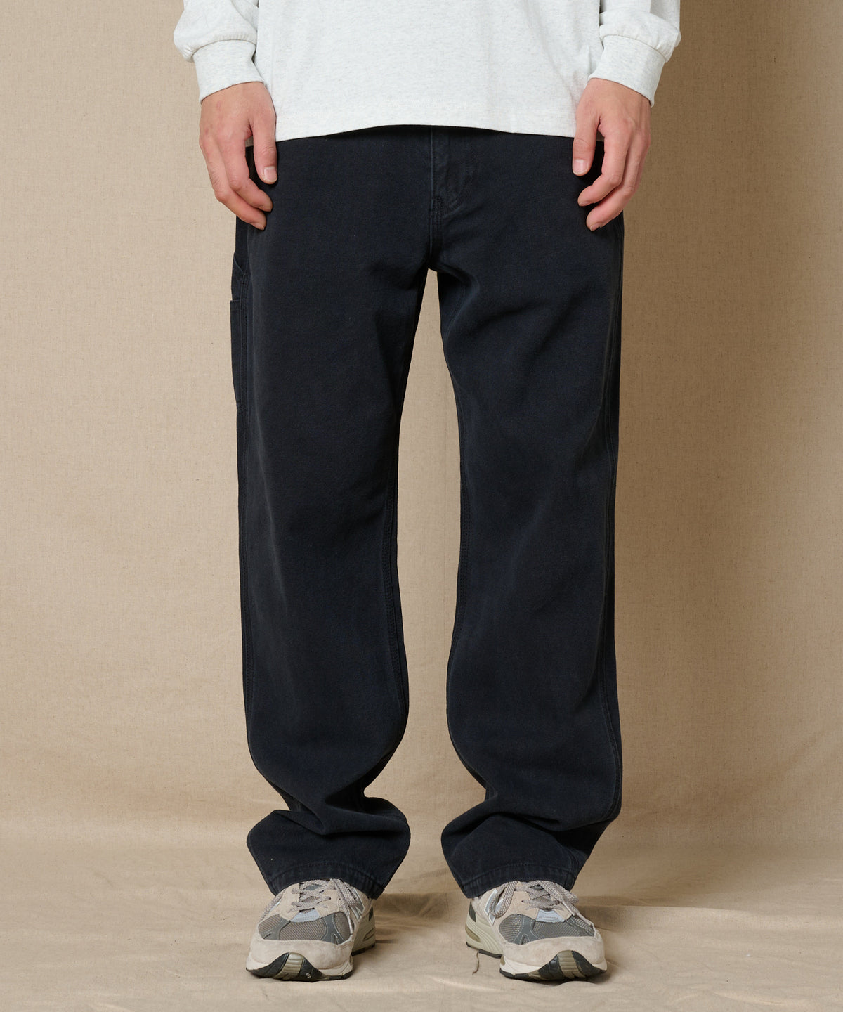 【通常配送】フィールドパンツ/FIELD PANTS