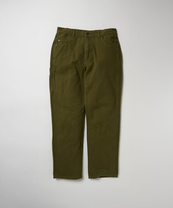 【通常配送】フィールドパンツ/FIELD PANTS