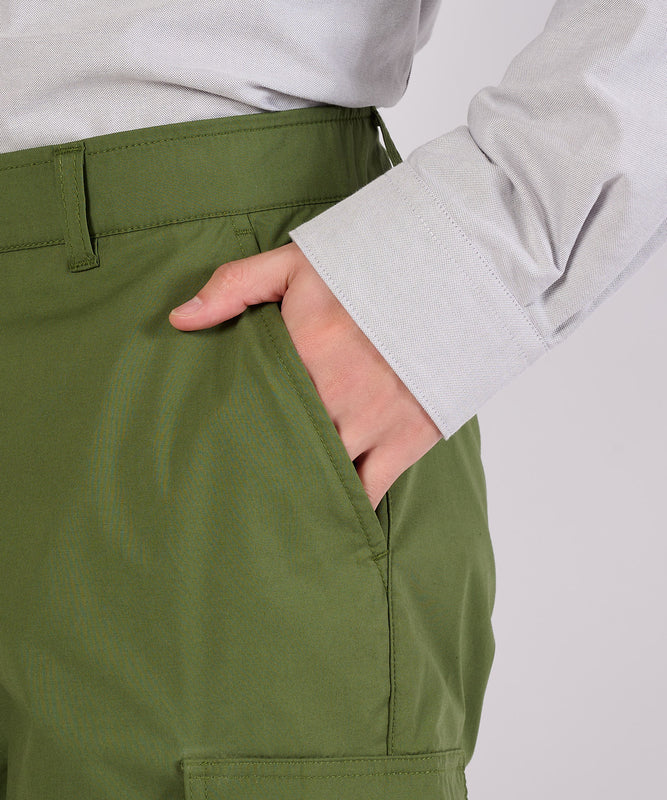 【通常配送】フレックスチノカーゴパンツ/FLEX CHINO CARGO PANTS