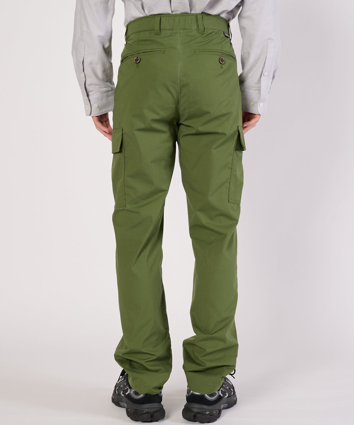 【通常配送】フレックスチノカーゴパンツ/FLEX CHINO CARGO PANTS