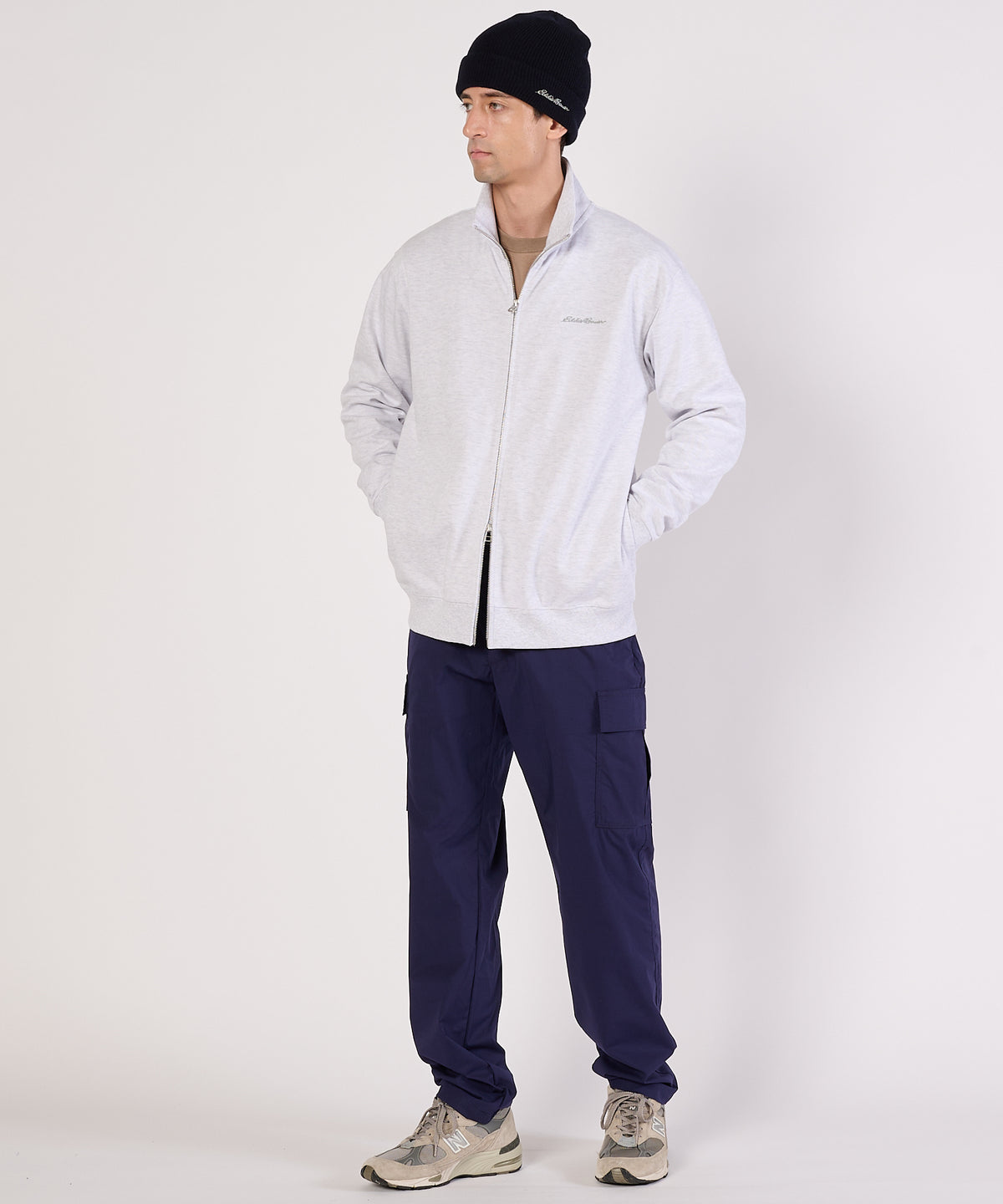 【通常配送】フレックスチノカーゴパンツ/FLEX CHINO CARGO PANTS