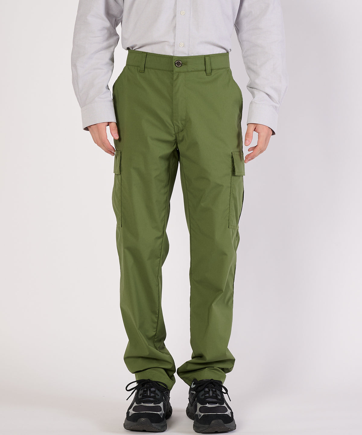 【通常配送】フレックスチノカーゴパンツ/FLEX CHINO CARGO PANTS