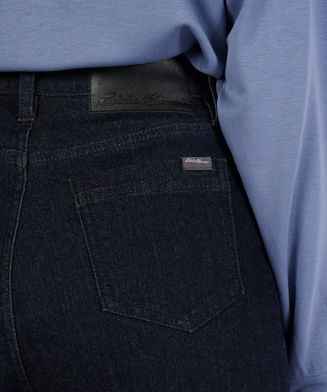 【通常配送】ストレッチストレートジーンズ/VOYAGER STRAIGHT JEAN